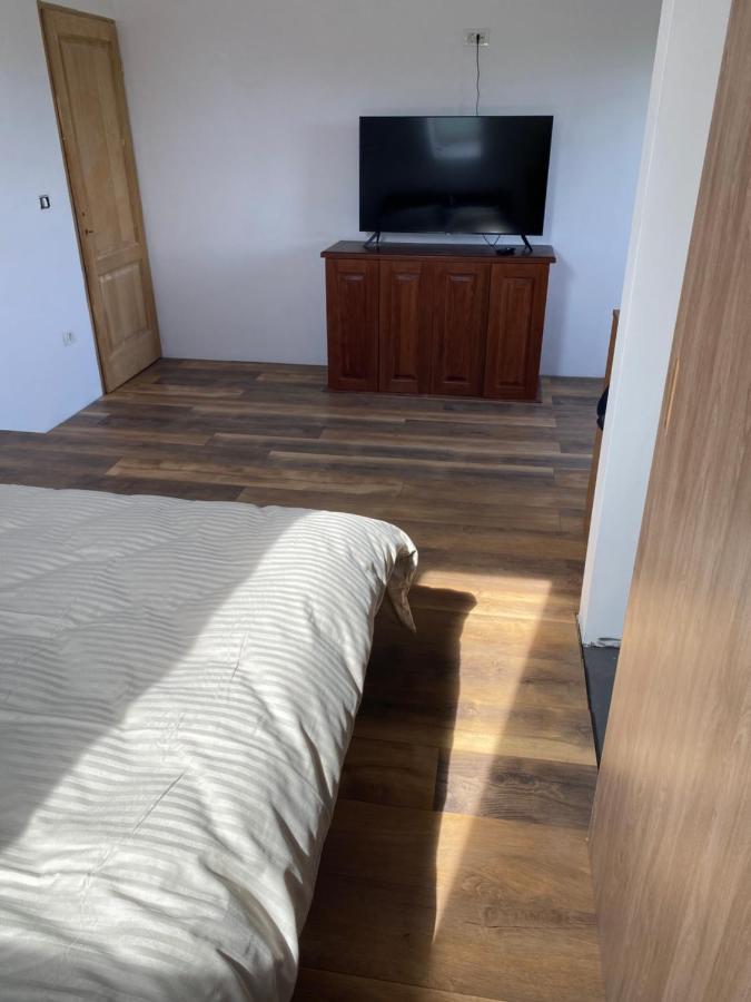 Casa Dea Villa Gladna Montana Luaran gambar
